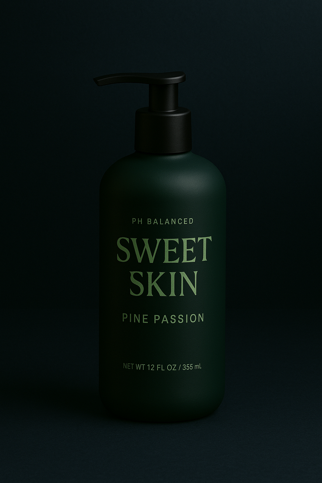 Sweet Skin – Pine Passion (For Him)