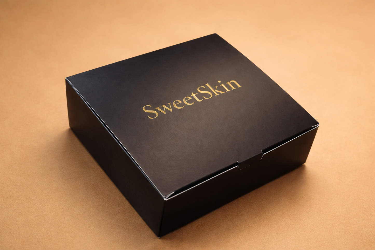 SweetSkin™ Luxury Body Wash – Original