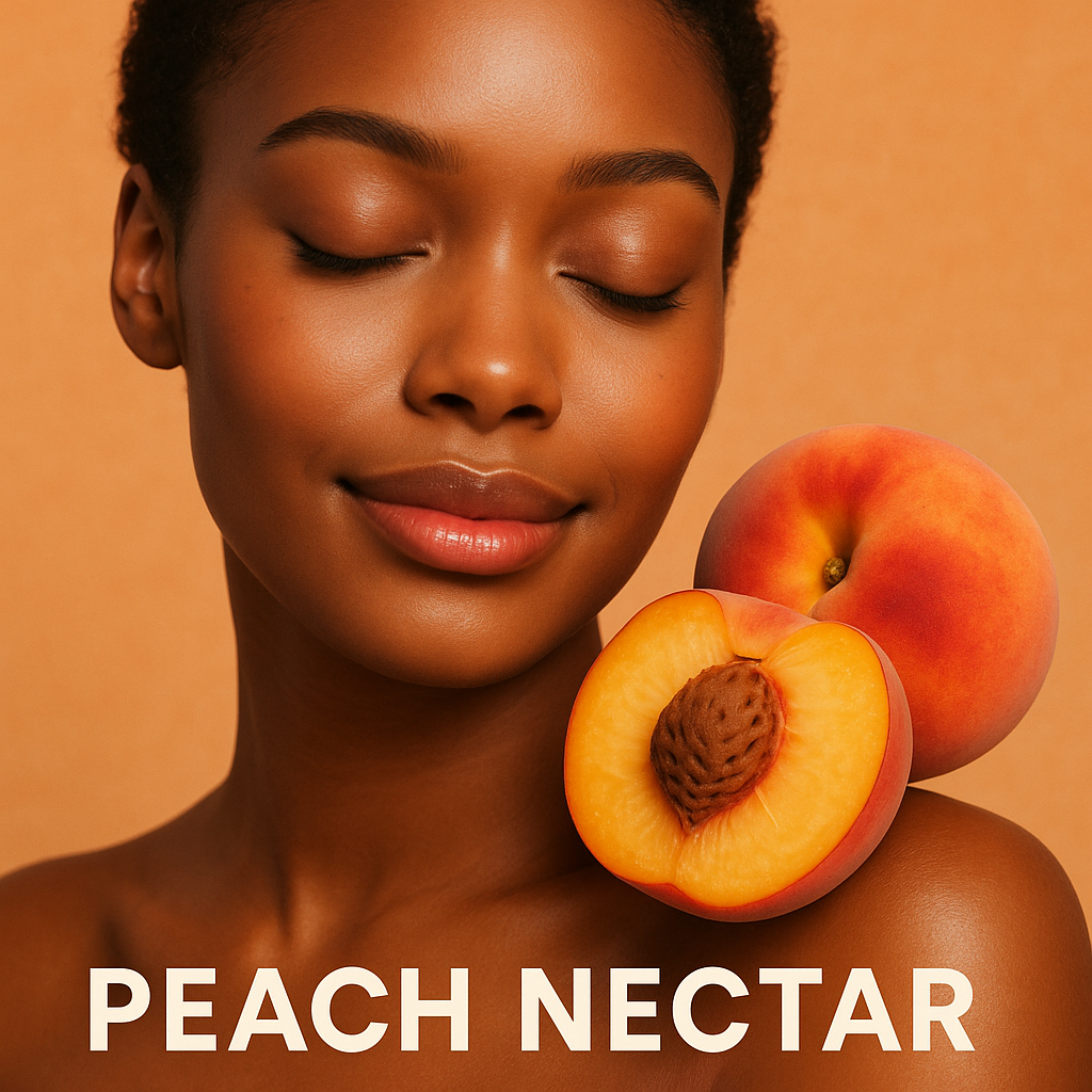 Sweet Skin – Peach Nectar (For Her)